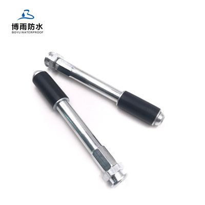 建築コーティング M8 フラットヘッド 乳首鋼注入パッカー 16*120mm