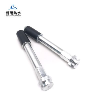 建築コーティング M8 フラットヘッド 乳首鋼注入パッカー 16*120mm