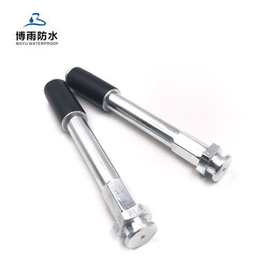 建築コーティング M8 フラットヘッド 乳首鋼注入パッカー 16*120mm