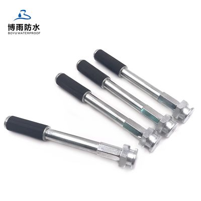 建築コーティング M8 フラットヘッド 乳首鋼注入パッカー 16*120mm