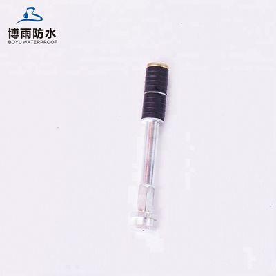 防水グルーティング 注入パッカー 接続 高圧標準 油脂 乳首