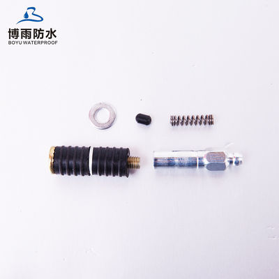 エポキシ樹脂注入パッカー A8 効果的で長期にわたる防水のために13x80mm