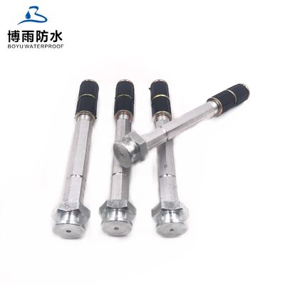 建築コーティング M8 フラットヘッド 乳首鋼注入パッカー 16*120mm