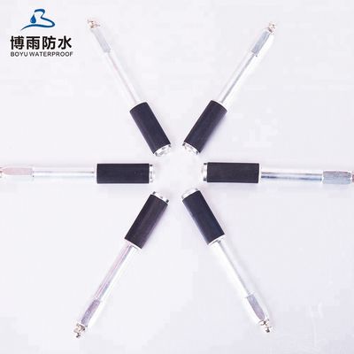 高圧PUスチール注射表面パッカー 13*100mm B10スチールグルーティング
