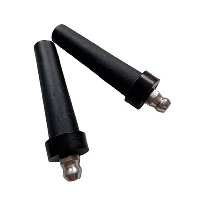 平きボタンヘッドのスチール注入パッカー 材料コア16*125mmの鋼