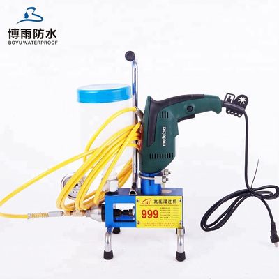 伝統的な設計 白色高圧計用グルーティング機械部品