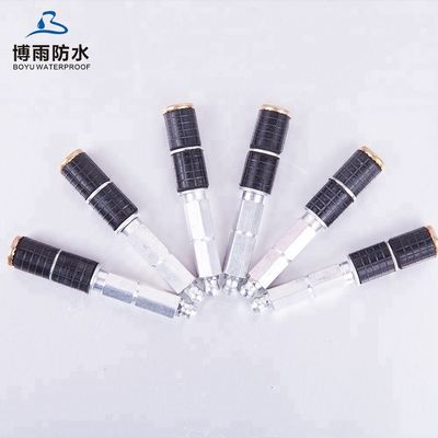 防水用ゴム樹脂密封剤 13*100mm A10 密封用注入用パッカー