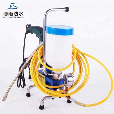 伝統的な設計 白色高圧計用グルーティング機械部品