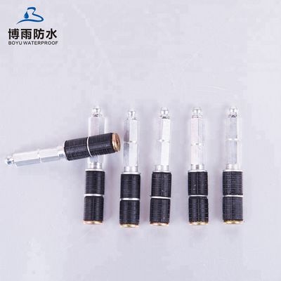 防水用ゴム樹脂密封剤 13*100mm A10 密封用注入用パッカー