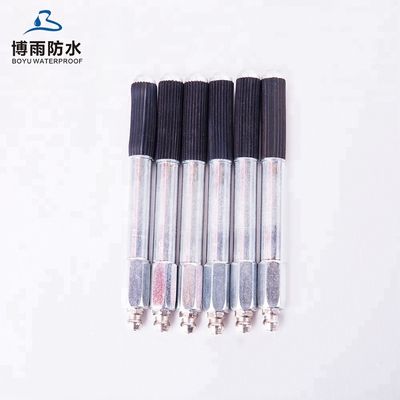 防水材料 乳首付き注入パッカー 13*100mm A10 B10 低圧用