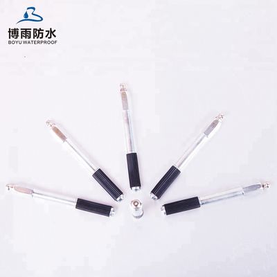 防水材料 乳首付き注入パッカー 13*100mm A10 B10 低圧用