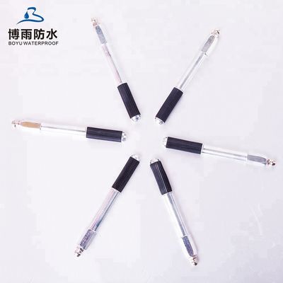 防水材料 乳首付き注入パッカー 13*100mm A10 B10 低圧用