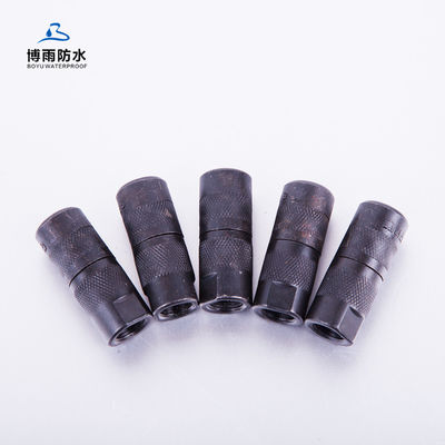 建築 合同 六角型 不?? 鋼 脂 乳首 結合器 建築 コーティング