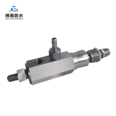 他の防水材料 M05 M11 エポキシ樹脂の塗料用の注射ポンプ