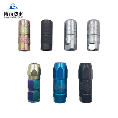 建築 合同 六角型 不?? 鋼 脂 乳首 結合器 建築 コーティング