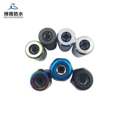 建築 合同 六角型 不?? 鋼 脂 乳首 結合器 建築 コーティング