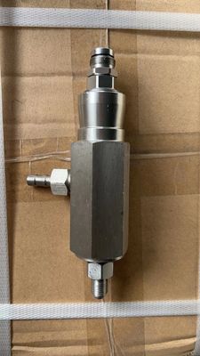 他の防水材料 M05 M11 エポキシ樹脂の塗料用の注射ポンプ