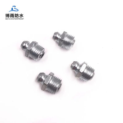 伝統的な設計 防水材料 接線 注入パッカー M6 M8 接続