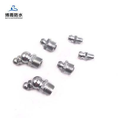 伝統的な設計 防水材料 接線 注入パッカー M6 M8 接続