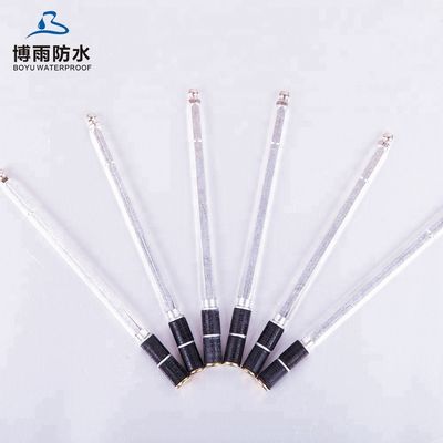 防水 13*150mm A15 アルミ製 固形注入パッカー