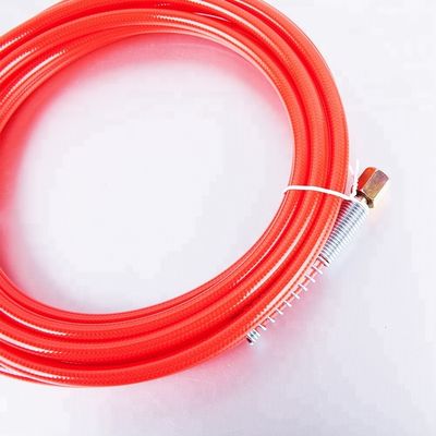 鉄体の高圧グルーティングPU注射ポンプ 防水機械の強度