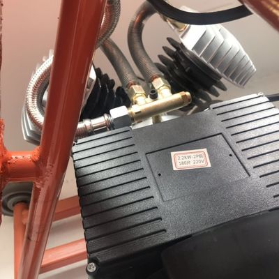 壁の床の敷き布団と噴霧 自動セメント砂石膏機