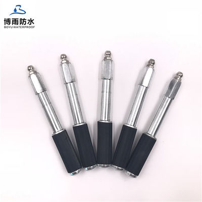 エポキシ樹脂の注射パッカー 13*100mm 10*100mm A10 B10 建物修理用