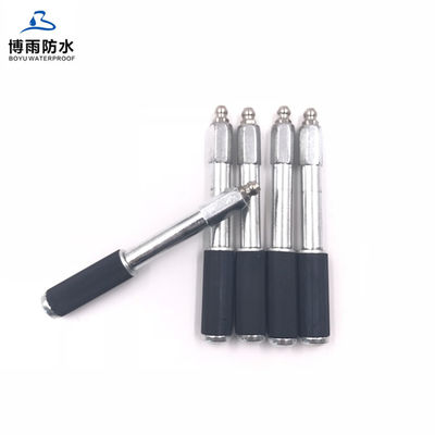 エポキシ樹脂の注射パッカー 13*100mm 10*100mm A10 B10 建物修理用