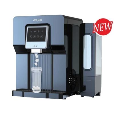 熱冷機能と弾丸/ナグレットアイスメーカーの電気スタンド水配給機