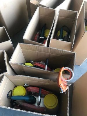 高圧スローティング用防水機械 ポリウレタン泡詰め機