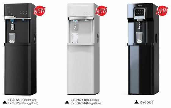 熱冷機能と弾丸/ナグレットアイスメーカーの電気スタンド水配給機