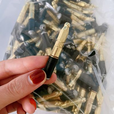 高圧アルミ 10*60mm 10*100mm 8*55mm インジェクショングルーティングパッカー