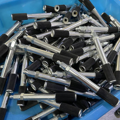 L-A8 ビルディングコーティング 14*115mm グラフィックアルミインジェクションパッカー
