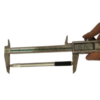 防水材料 グレーパッカー 鉄 10*150mm B15 梱包器付き注射パッカー