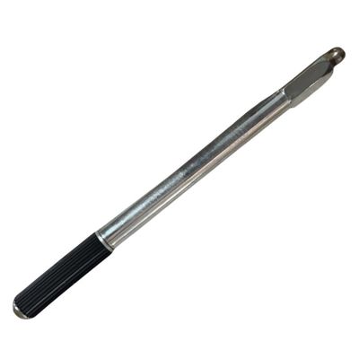 防水材料 グレーパッカー 鉄 10*150mm B15 梱包器付き注射パッカー