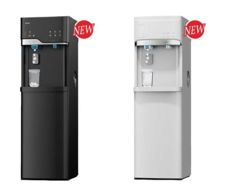 弾丸とナゲットアイスメーカーのステンレス鋼のハウジングと立立水器