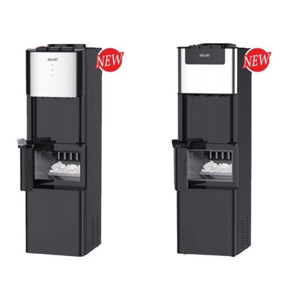 立立水器 弾丸とナゲットのアイスメーカー ホテルの必需品