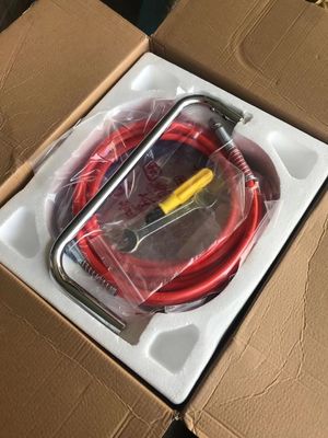 鉄鋼とコンクリートアクリレート 2K 高圧グルーティングPUエポキシ注射ポンプマシン