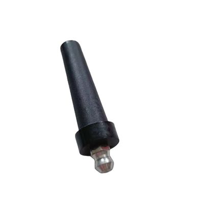 10*60mm 黒色 高圧アルミ A10 パウトインジェクションパッカー PA66 パウティング