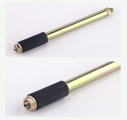 防水材料 フラットヘッドインジェクションパッカー 青銅色鋼 13*150mm A15 M8