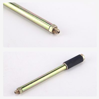 防水材料 フラットヘッドインジェクションパッカー 青銅色鋼 13*150mm A15 M8