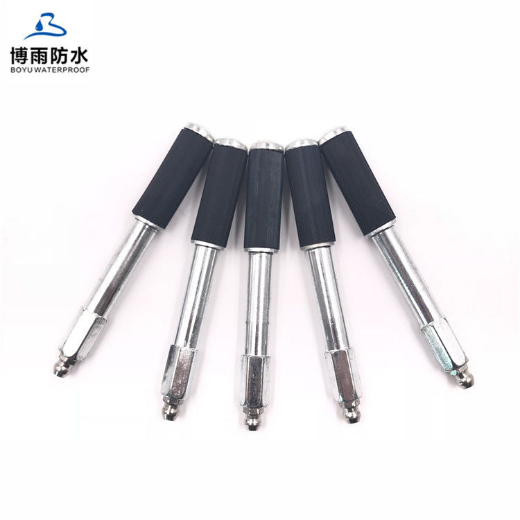 エポキシ樹脂の注射パッカー 13*100mm 10*100mm A10 B10 建物修理用
